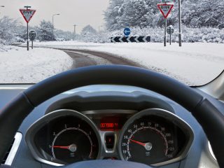 Cold-weather care - winter turbo maintenance tips 1