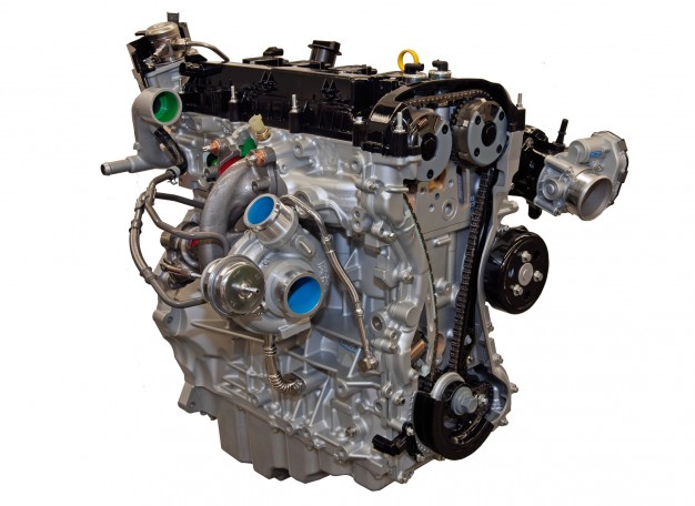 Doing more with less – how today’s engines stack up