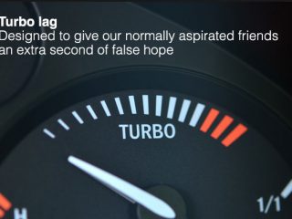Future Turbo tech – new electric turbocharger eliminates turbo lag 1