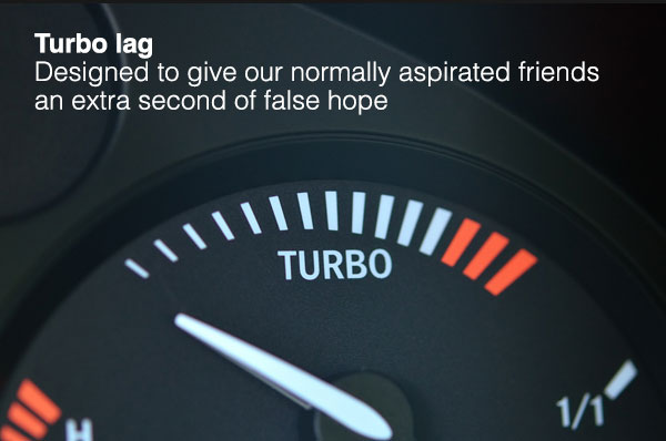 Future Turbo tech – new electric turbocharger eliminates turbo lag 1