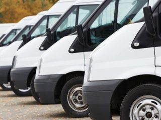 Getting more from your fleet – the benefits of ECU remapping for commercial vehicles 1