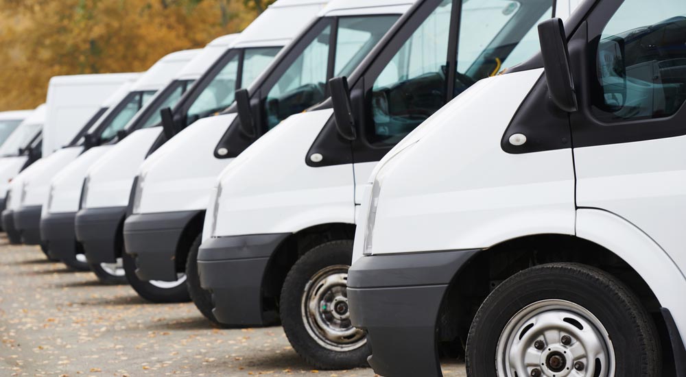 Getting more from your fleet – the benefits of ECU remapping for commercial vehicles 1