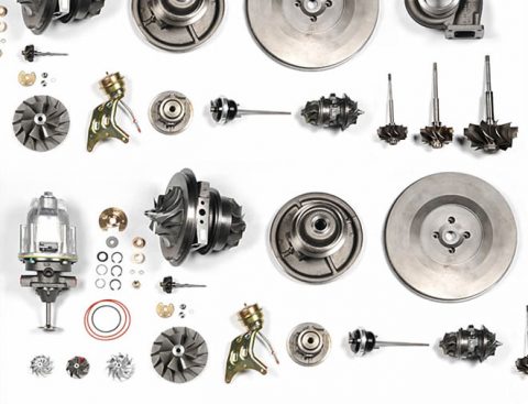 Not All Turbos Are Created Equally – The Risk of Poor Quality Components 1