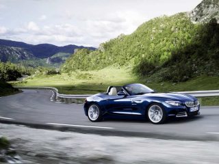 Spring Soft Tops - Our Favourite Turbocharged Roadsters of 2015 1