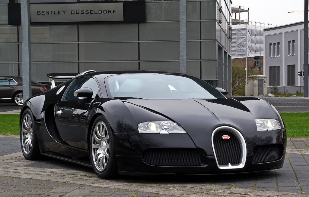 The 5 Best Turbocharged Cars Ever 1