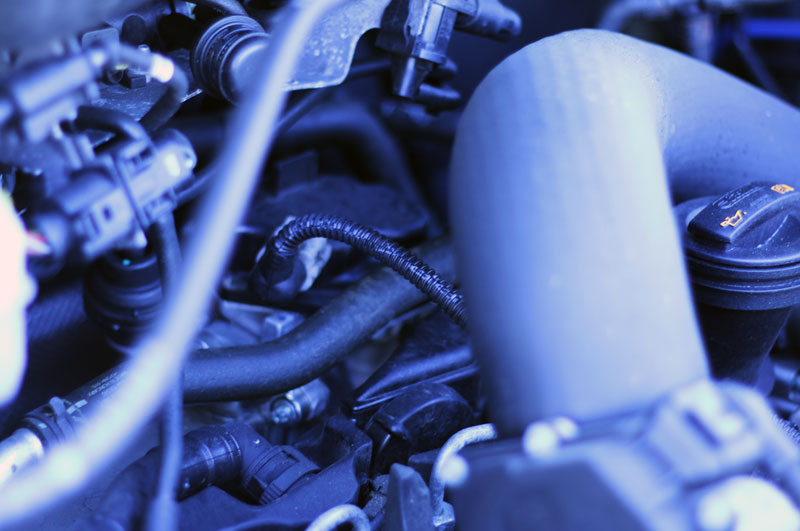 Turbocharging basics – how to tell if your car engine is turbocharged 1