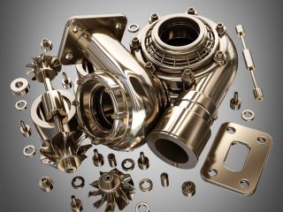 What is a Turbo Actuator? 1