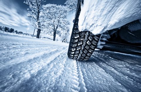 Winter is coming! Top tips to keep your car running in the colder months 1
