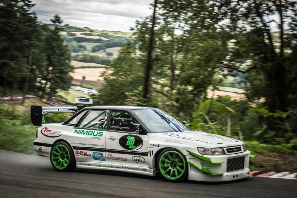 Team Legacy UK